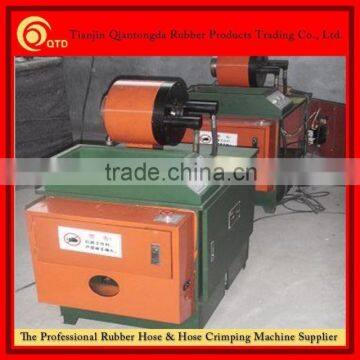 QTD hot selling multi-functional hose crimping machine(1/4"~2")