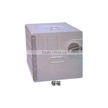 7470 Food Container, Atlas Standard Unit, Standard Container