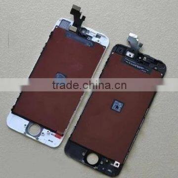 iphone 5s lcd