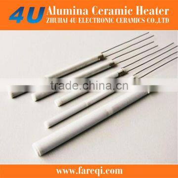 Aluminum Ceramic Coper Nickle Rod-shaped Heating Element