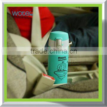 High quality portable 350ml function bottle