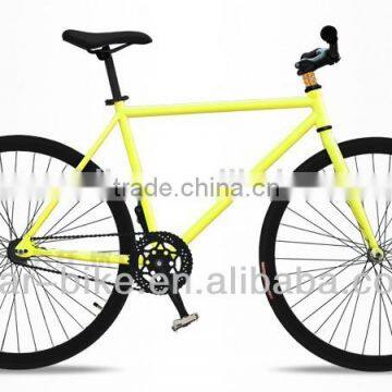 Carbon Fixed Gear Bike /fixed Gear Bike Factory photo-5