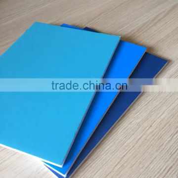 Art Paper Foam Board Package Use KT Board