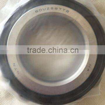 Japan NTN nylon cage eccentric bearing 60UZS87T2