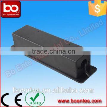 5-Star Hotel/Guest Room Wall Mount Hotel Media Hub/Multiple Media Wall Socket photo-6