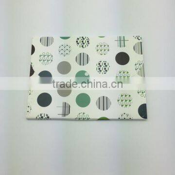 Promotional 8 Grids Printed Expanding File Folder
