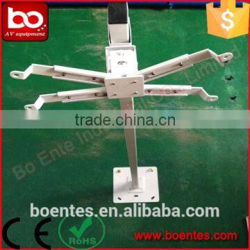 Cold Roll Steel Short Throw Projector Wall Mount Bracket BW-120S for Office Presentation Equipment photo-4