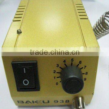 Mini soldering station for BAKU 938, Temperature control Soldering station