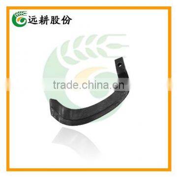 Italy Design Agriculture Machinery Rotary Tiller Blade