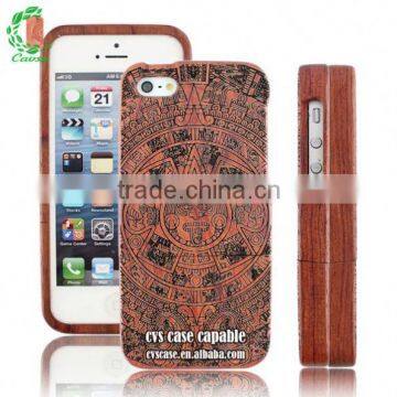 Superior Quality Wood Cover Case For Samsung Galaxy Grand J2