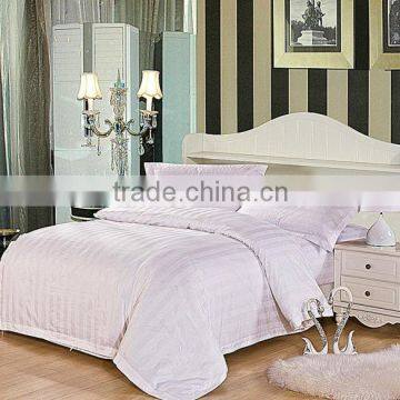 Wholesale luxury 100% cotton hotel bed sheets manufacturers in china,cheap hotel bed linen