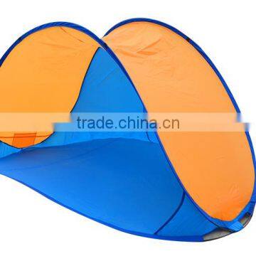 Beach Pop up tent Folding beach tent Pop up sun shade Pop up beach tent