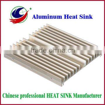 Air Conditioner Aluminum Radiator