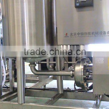 Milk UHT Sterilizer photo-4