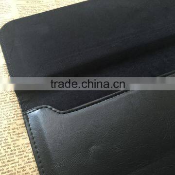New Arrival !! High Quality Business Soft PU Leather Laptop Bag for Microsoft Surface Pro4 photo-3