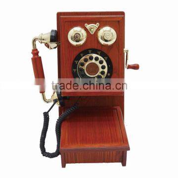 Retro Telephone