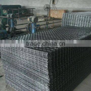 Welded Wire Mesh Panel Manufacturers