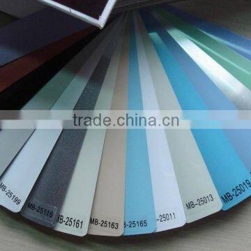 External Somfy Motorize Wooden Venetian Blinds photo-2