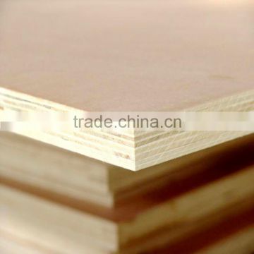 Competitive Price Furniture Grade Plywood