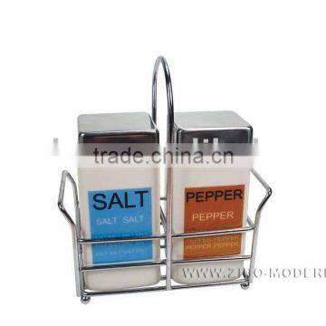 Salt/Pepper Set