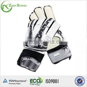 Zhensheng Professional Soccer Goalkeeper Gloves photo-2