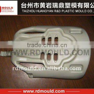 plastic bus chair seat mould