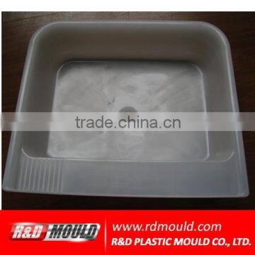 New Design and High Quality Hand Washing Sink Mold