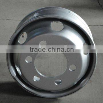 17.5*6.00 wheel for truck