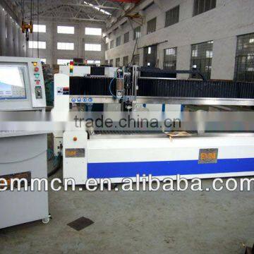 EMA3015 cnc water jet cutting machine price