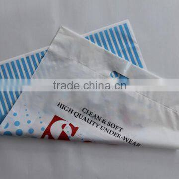 Biodegradable Plastic Shopping Bags