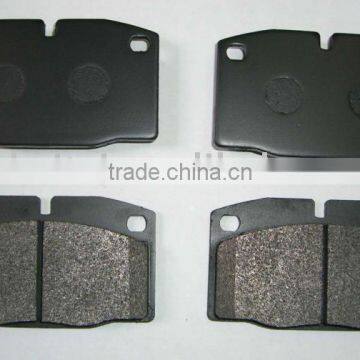 DISC BRAKE PAD FOR OPEL Ascona