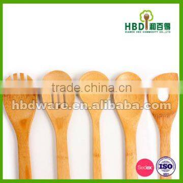 Western Kitchen Tools Set FDA/LFGB Certificate