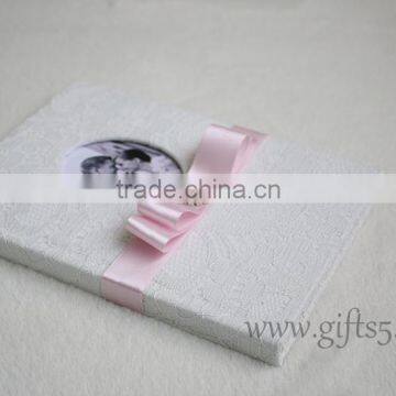 Wedding Guest Book photo-2