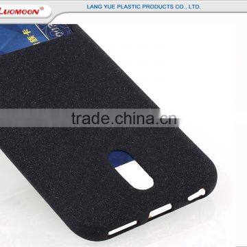 Powder Ptu Mobile Phone Case Cover for Lenovo a Vibe x s 516 960 5000 photo-3