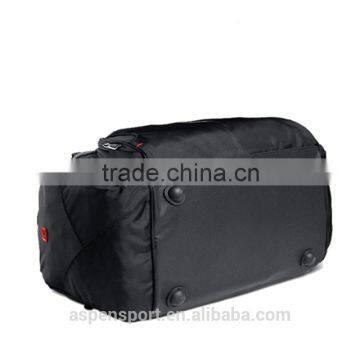 1680D High Quality Large Capacity Travel Bags Luggage Travel Bags photo-4