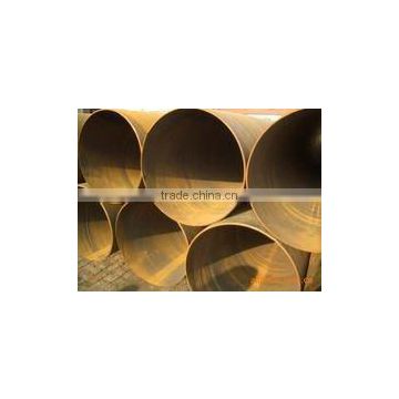 L80 API 5L Spiral Steel Pipe