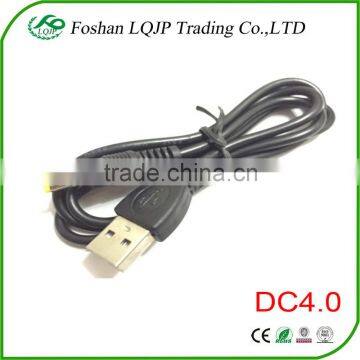 5V 2A for PSP 1000 USB To DC 4.0x1.7mm Power Charger Cable Supply For Sony PSP2000 for PSP1000