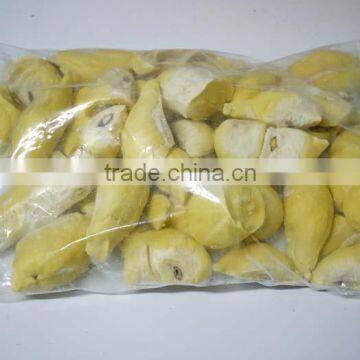 THAI AO CHI FRUIT 'S HIQH QUALITY FROZEN DURIAN MONTHONG FROM THAILAND photo-2