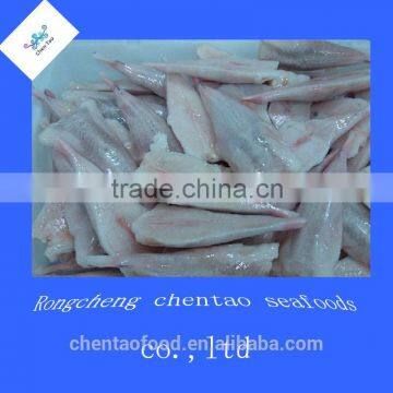 Trading seafood fresh frozen monkfish