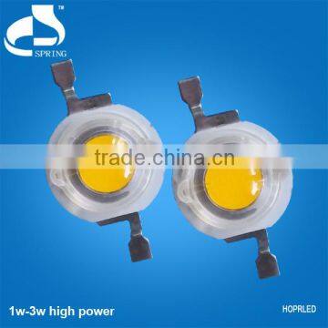 Hot Sell 1W Silicone Led Lens