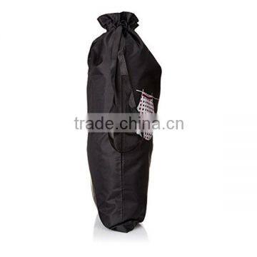 Cute Girl's Protective Bra Lingerie Drawstring Laundry Bag for Separating Dirty Clothes photo-2