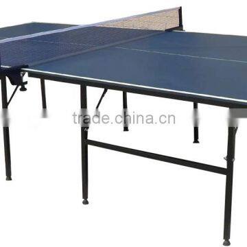 Factory Promotion Classic Standard size Economic Table tennis table