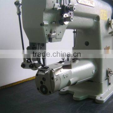 Cylinder Bed Deburring Machine 1118A Industrial Cylinder Bed Sewing Machine photo-3