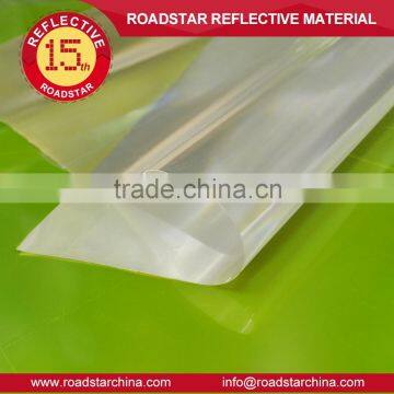 Protect 100% PVC reflective roll