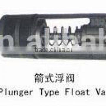 Float Valve and Float Valve Subs