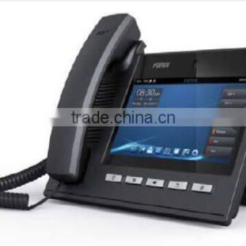 Hot Selling Wireless IP Phone Good Design Wifi IP Phone