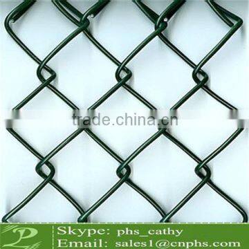 chain link fencing mesh