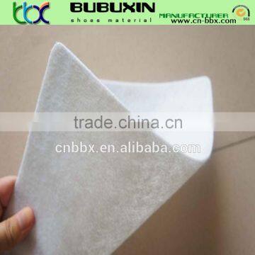 Hot melt adhesive insole puncture resistant insole for shoes