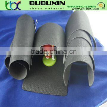 EVA Foam Laminated With Nylon Cambrelle for Shoes Inner Sole photo-5