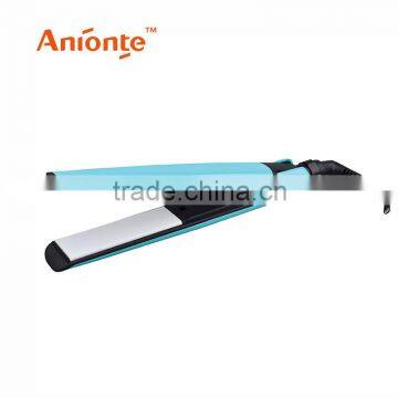 Professional hair straightener and Temperature range:180-20/hair straightening